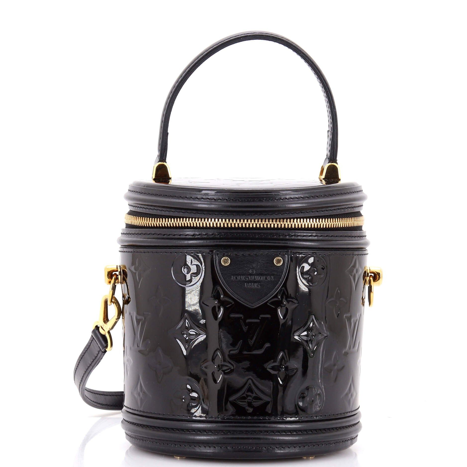 Louis Vuitton Cannes Handbag Size ONE SIZE - 1 Thumbnail