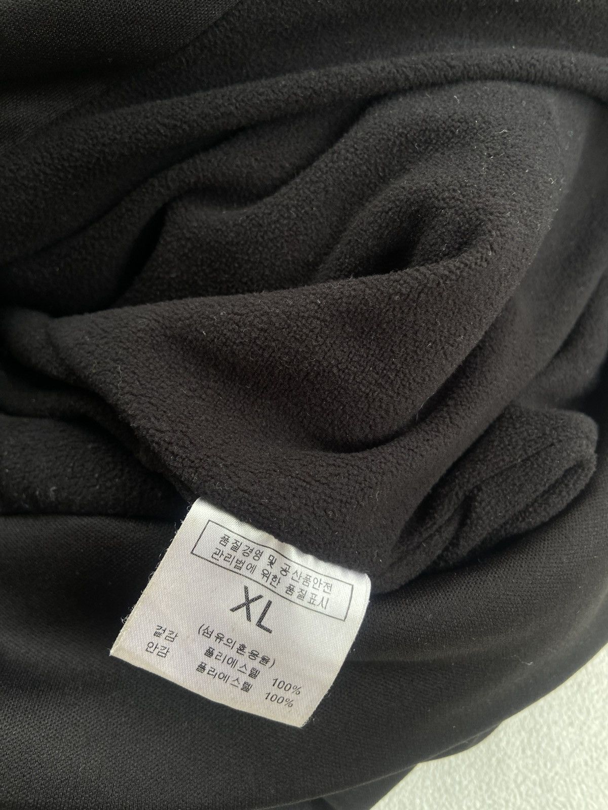 PPFM PPFM The+ Research Tech zip hoodie jacket Size US L / EU 52-54 / 3 - 7 Thumbnail