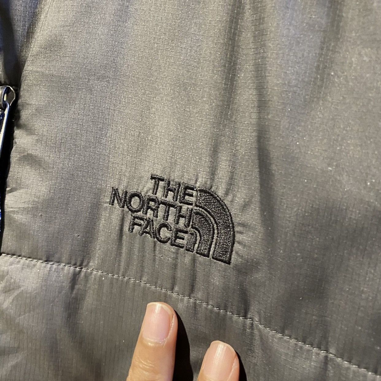 The North Face Vintage Y2K The North Face Primaloft Light Puffer Jacket Size US M / EU 48-50 / 2 - 5 Thumbnail