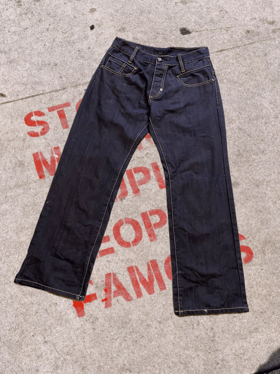 G-Star Gstar jeans Size US 34 / EU 50 - 1 Thumbnail