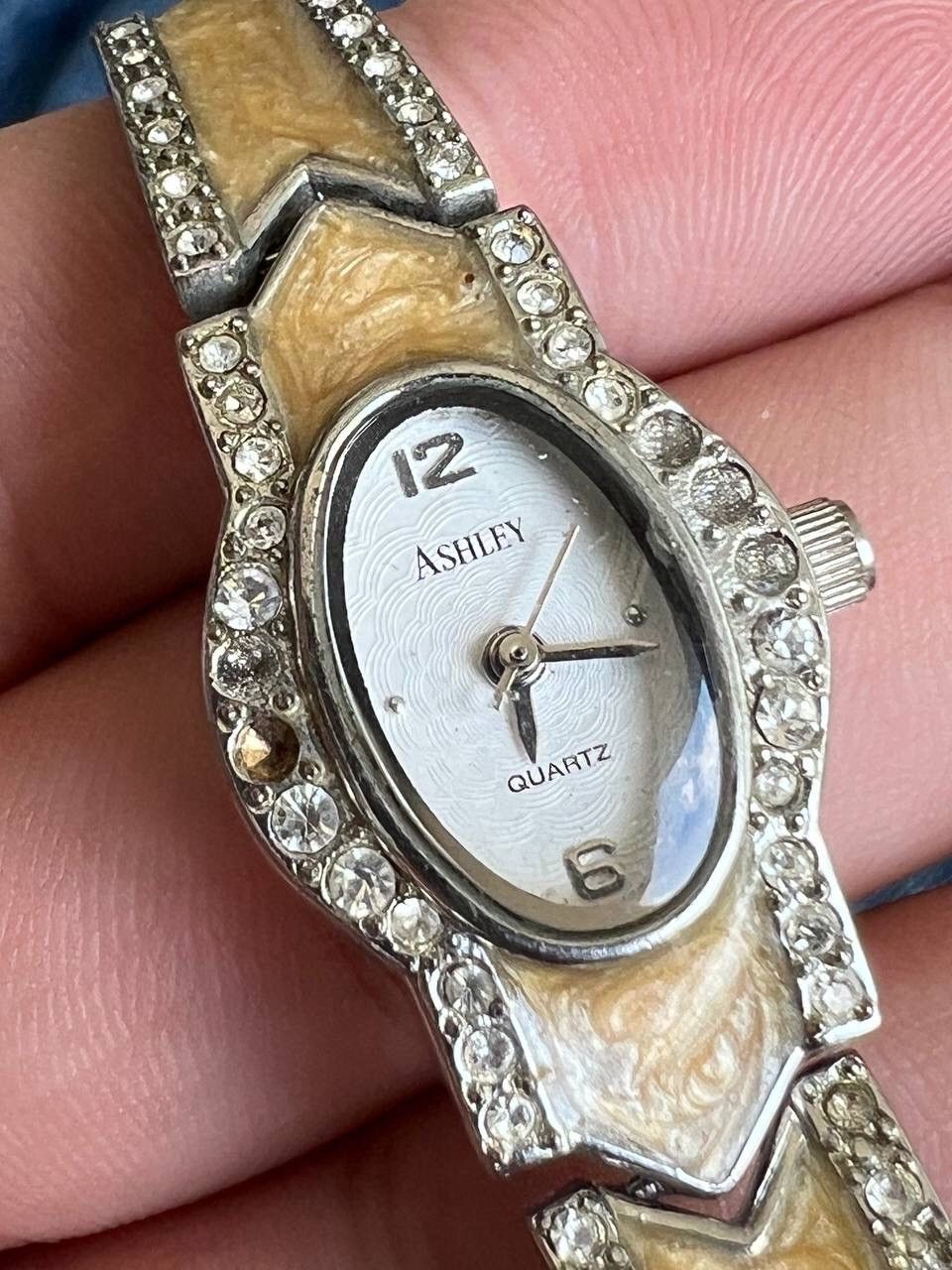 Japanese Brand × Vintage Vintage Japanese style futuristic Watch Size ONE SIZE - 4 Thumbnail