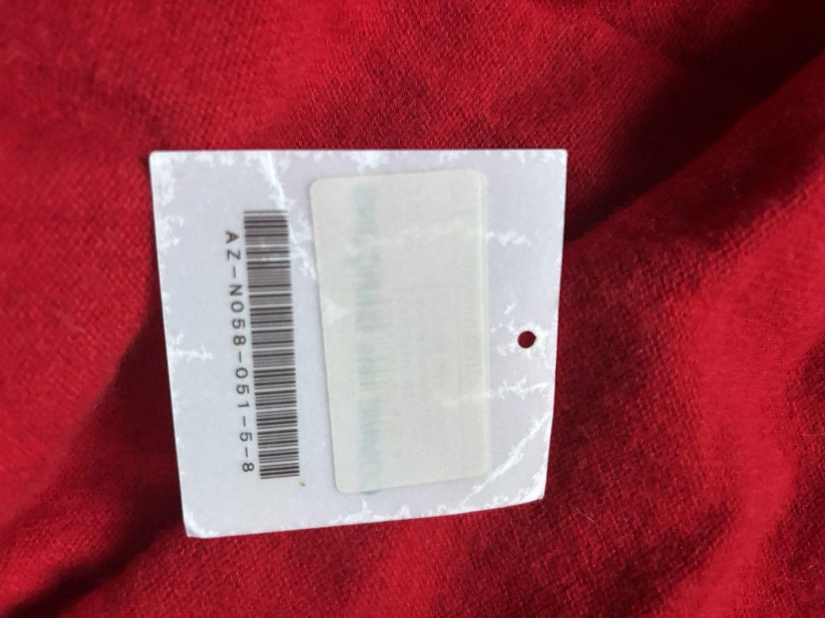 Comme Des Garcons Caridigan