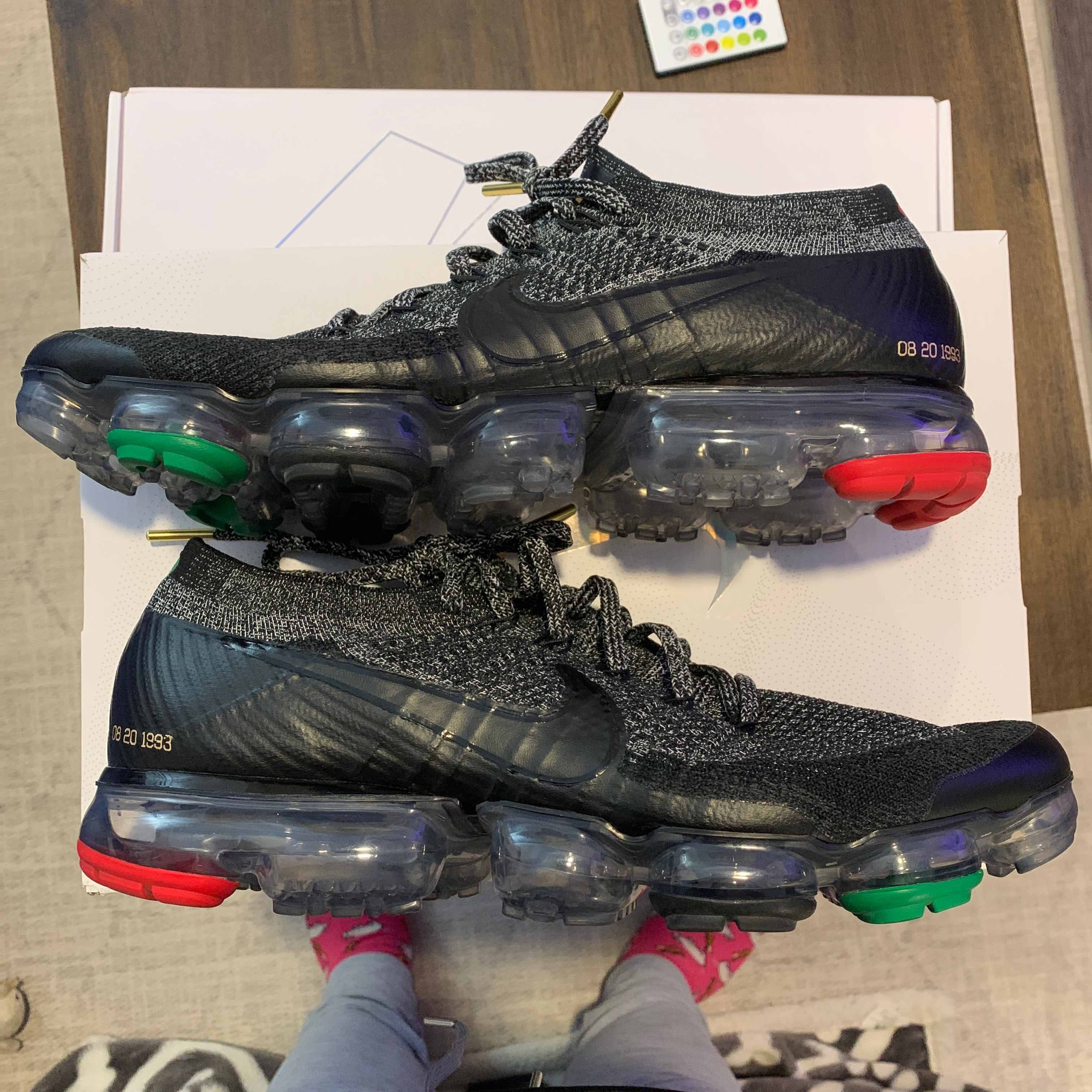 Bhm vapormax on sale