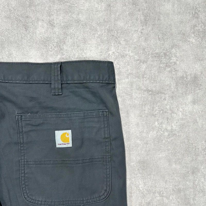 Carhartt Carhartt double knee Carpenter Pants W40 Size US 40 / EU 56 - 6 Thumbnail