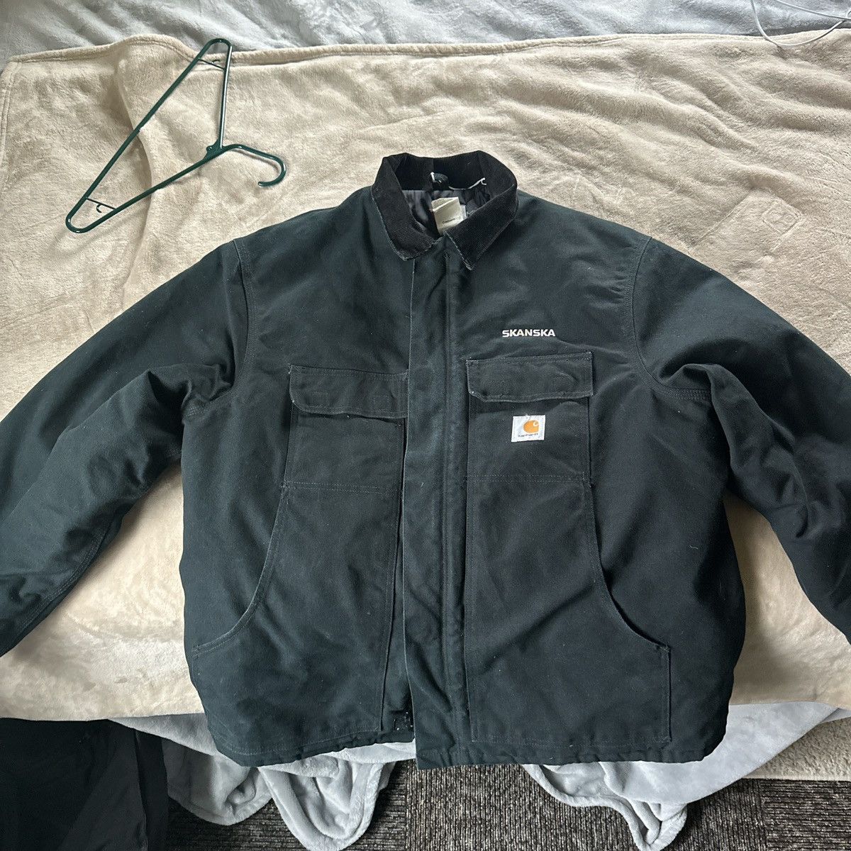 Carhartt Jacket