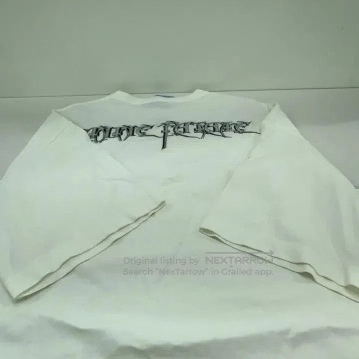 Balenciaga Balenciaga Classic Embroidered T. Size US S / EU 44-46 / 1 - 7 Thumbnail
