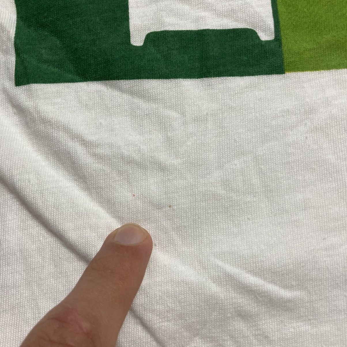 Heineken × Vintage vintage heineken lager beer tee Size US XL / EU 56 / 4 - 3 Thumbnail