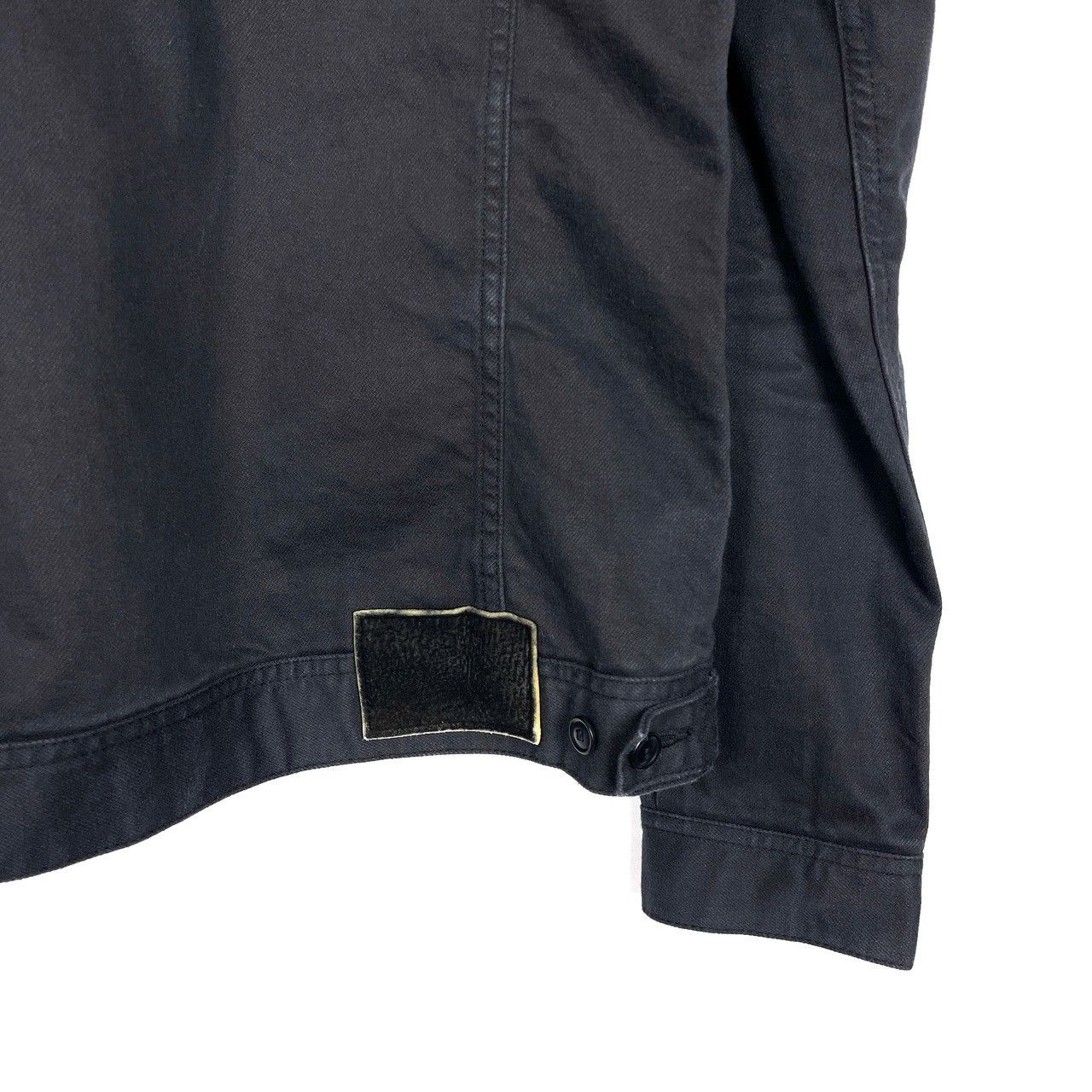 Visvim Visvim SS 104 JKT CMYK 16SS jacket Size US L / EU 52-54 / 3 - 5 Thumbnail