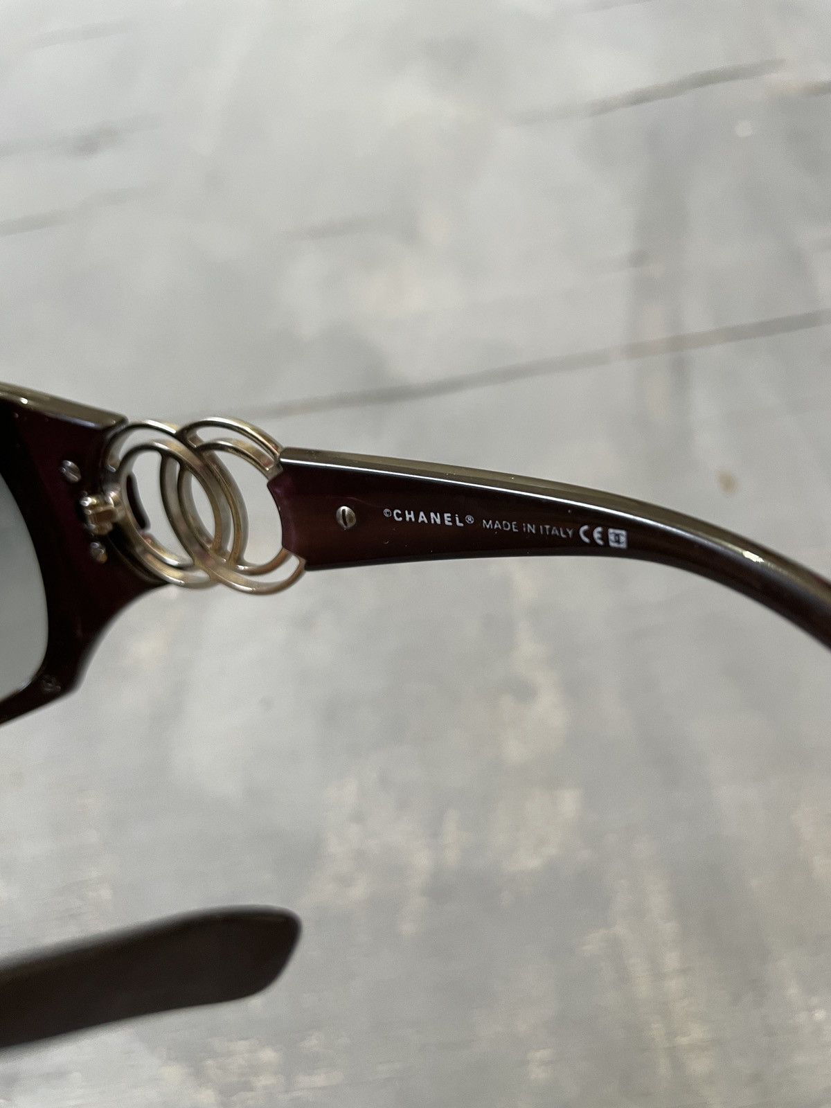 Chanel Chanel 6920 Sunglasses Size ONE SIZE - 3 Thumbnail