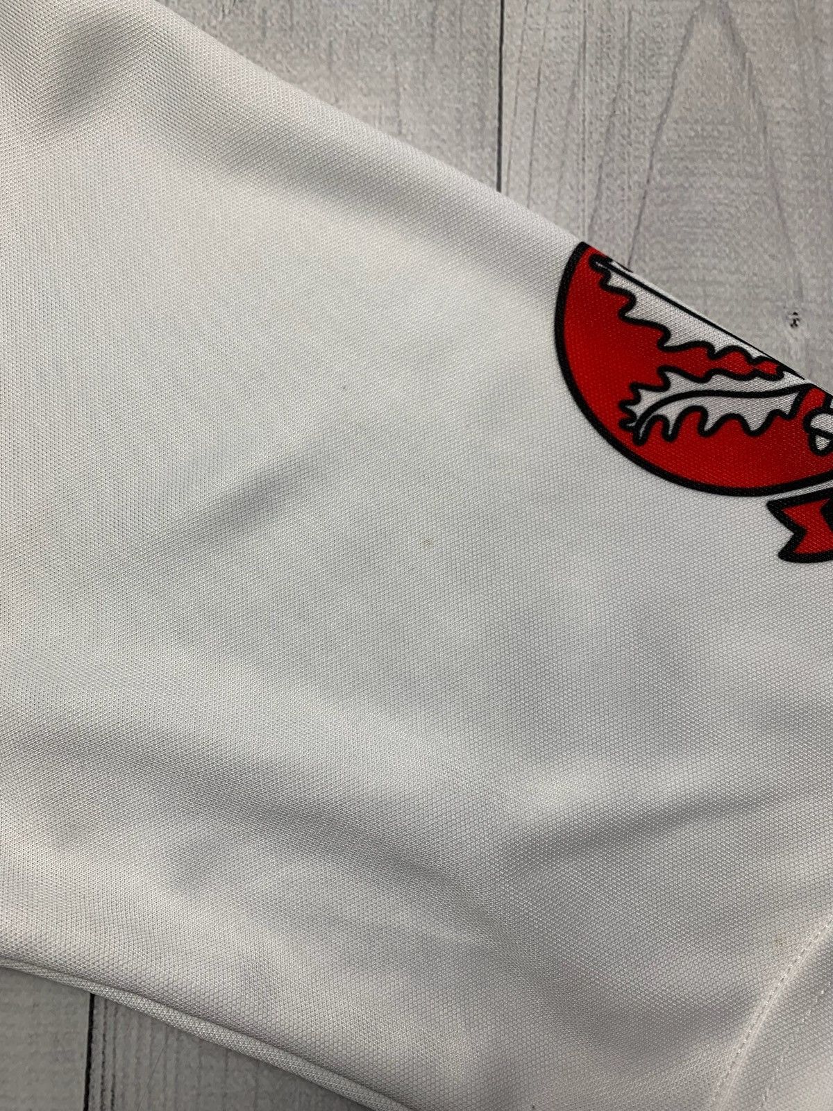 Vintage Vintage Derry DAA Home jersey size S rare logo O’Neill s Size US S / EU 44-46 / 1 - 5 Thumbnail