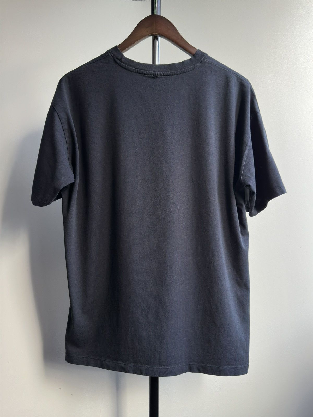 Band Tees × Rap Tees × Vintage VINTAGE 2PAC SHAKUR TUPAC RAP GRAPHIC TEE Size US L / EU 52-54 / 3 - 6 Thumbnail