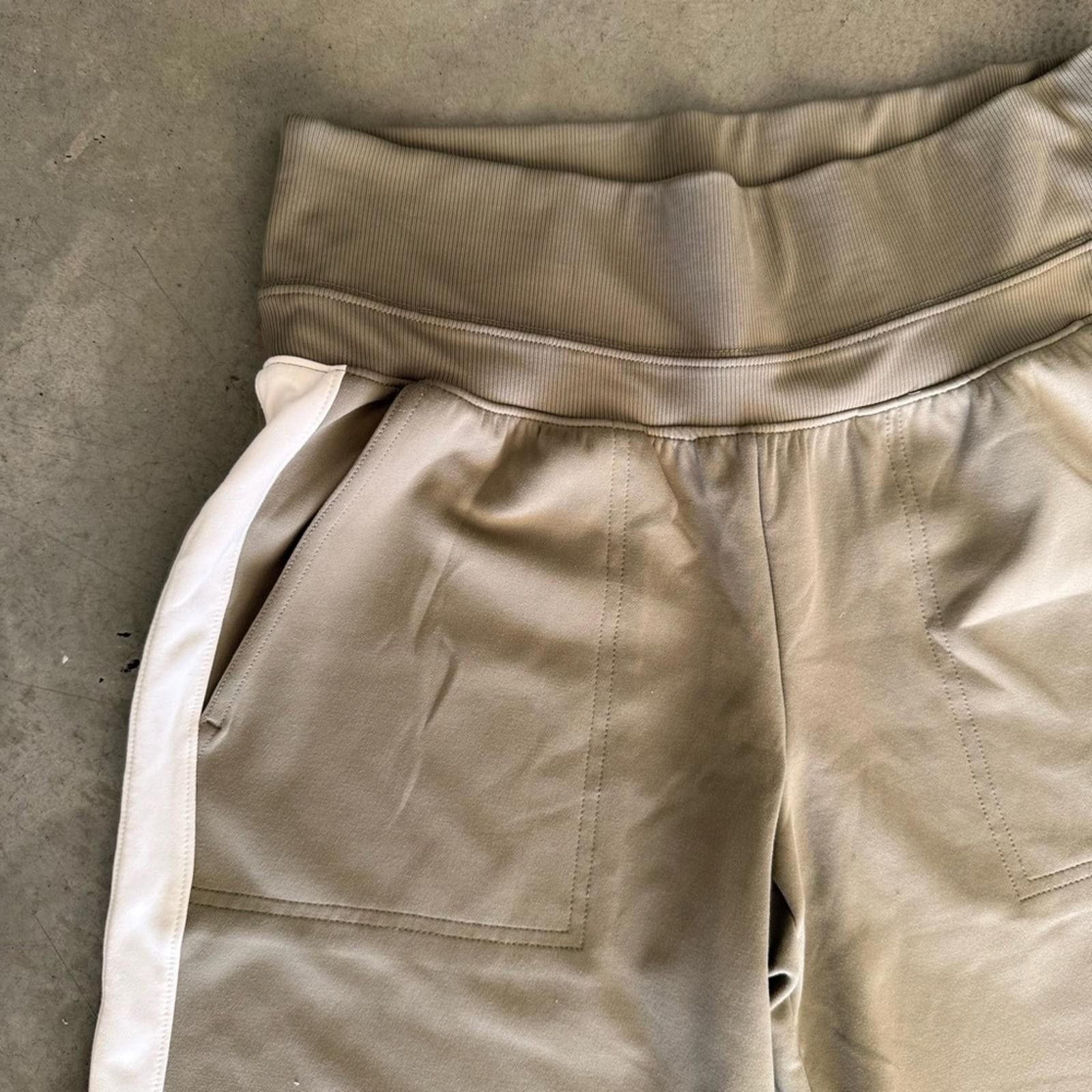 Other Bailey 44 Pants / khaki Wide Leg / Women’s S Size 28" / US 6 / IT 42 - 3 Thumbnail
