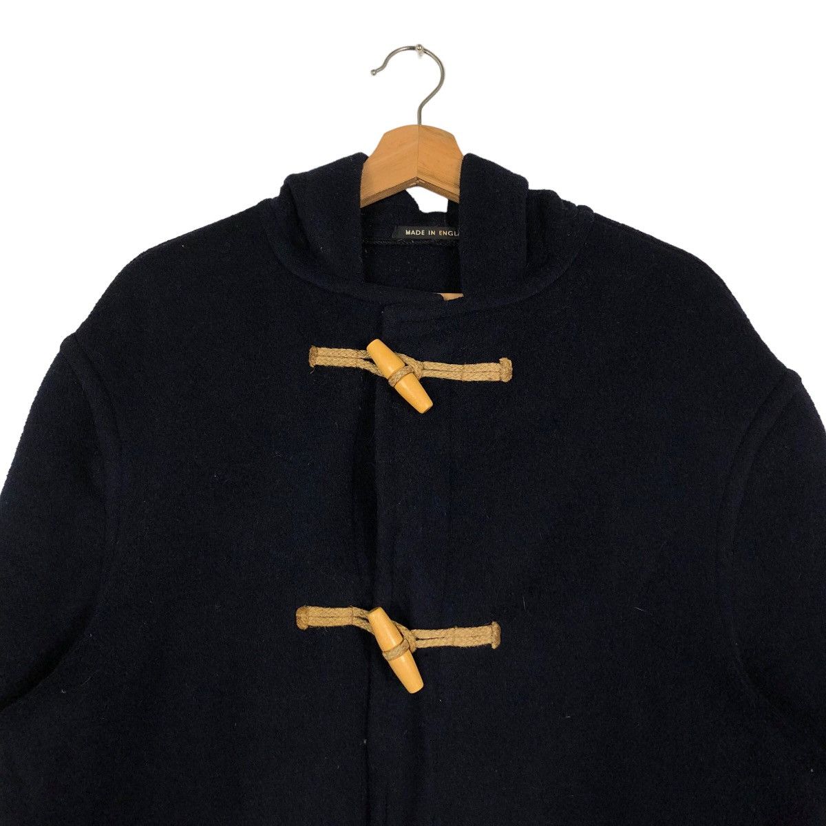Gloverall 🔥Vintage Duffle Coats Jacket Wool Gloverall Size US M / EU 48-50 / 2 - 3 Thumbnail
