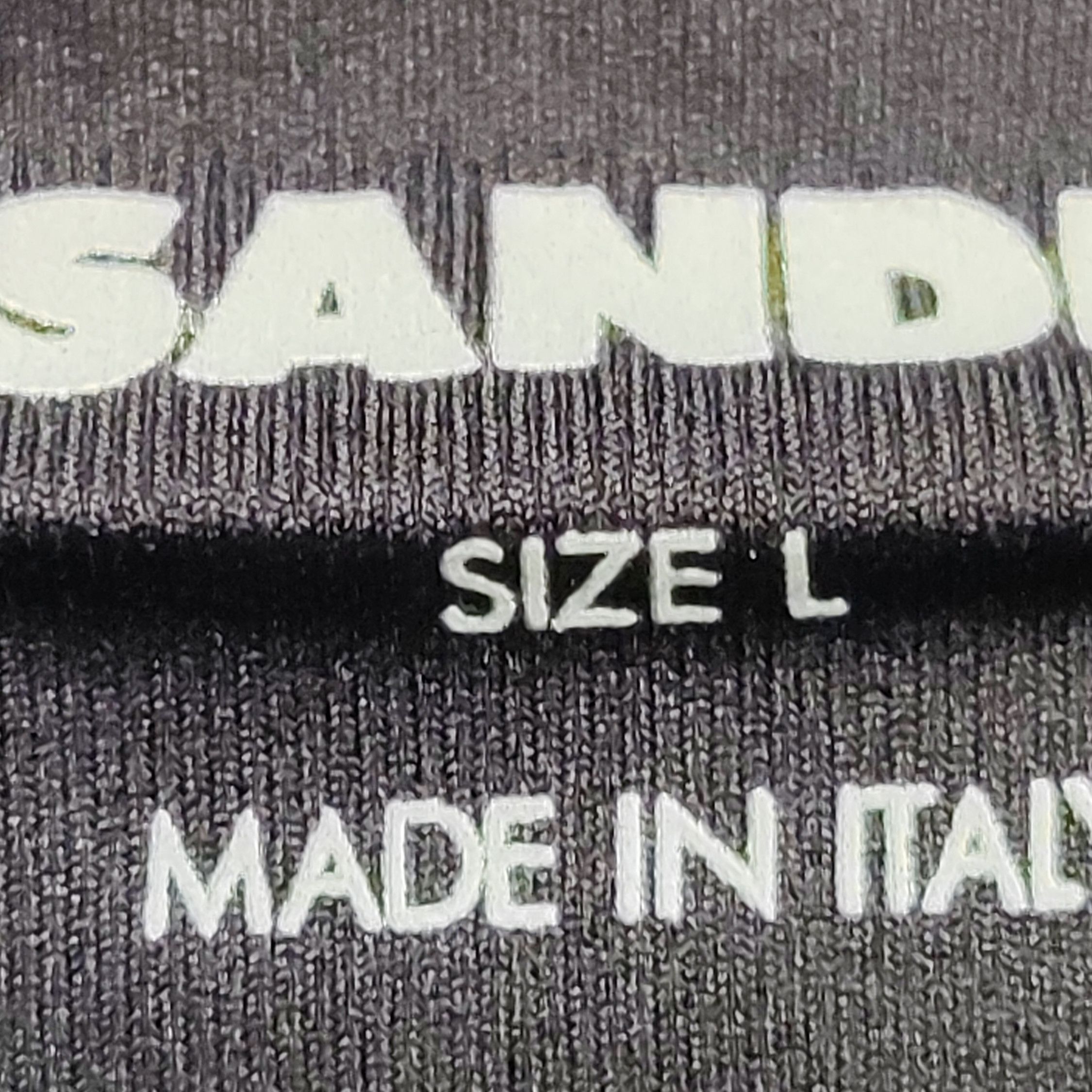 Jil Sander JIL SANDER JIL SANDER Logo Shorts (Size L) Size US 29 - 6 Thumbnail