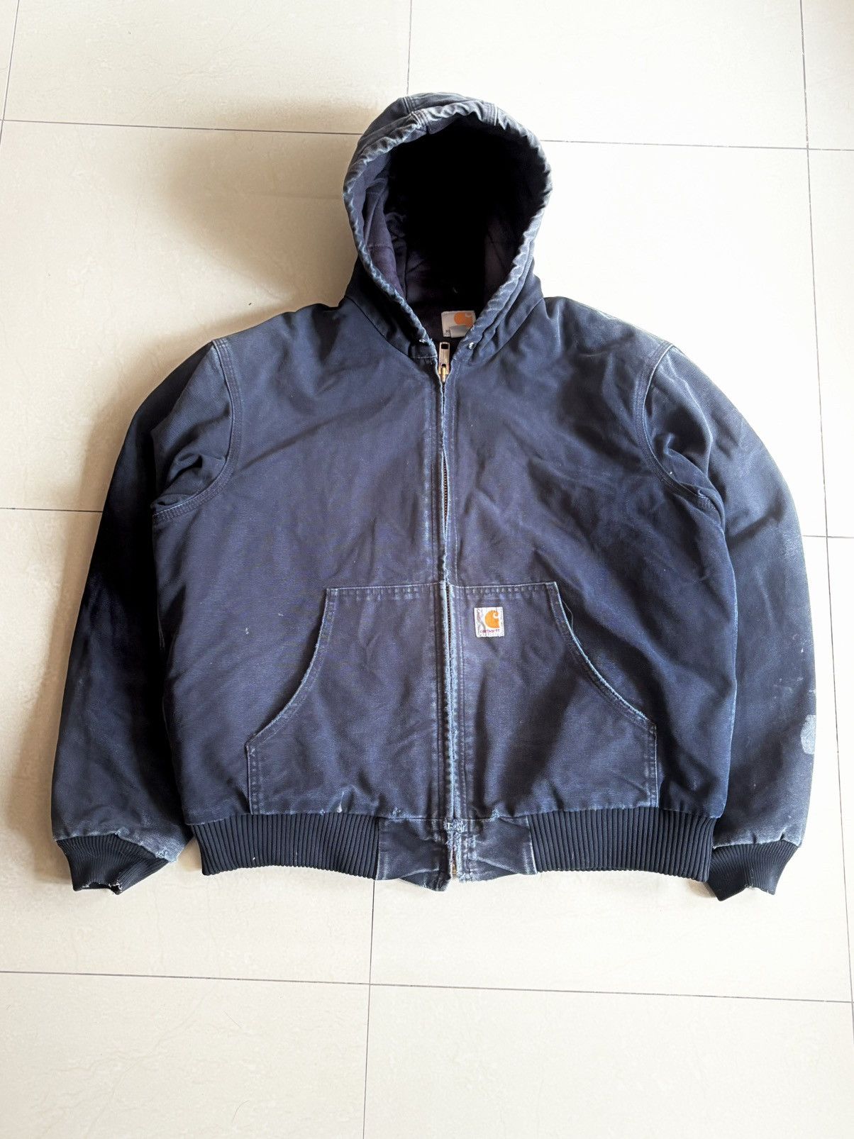 Carhartt Carhartt duck active Size US L / EU 52-54 / 3 - 1 Thumbnail