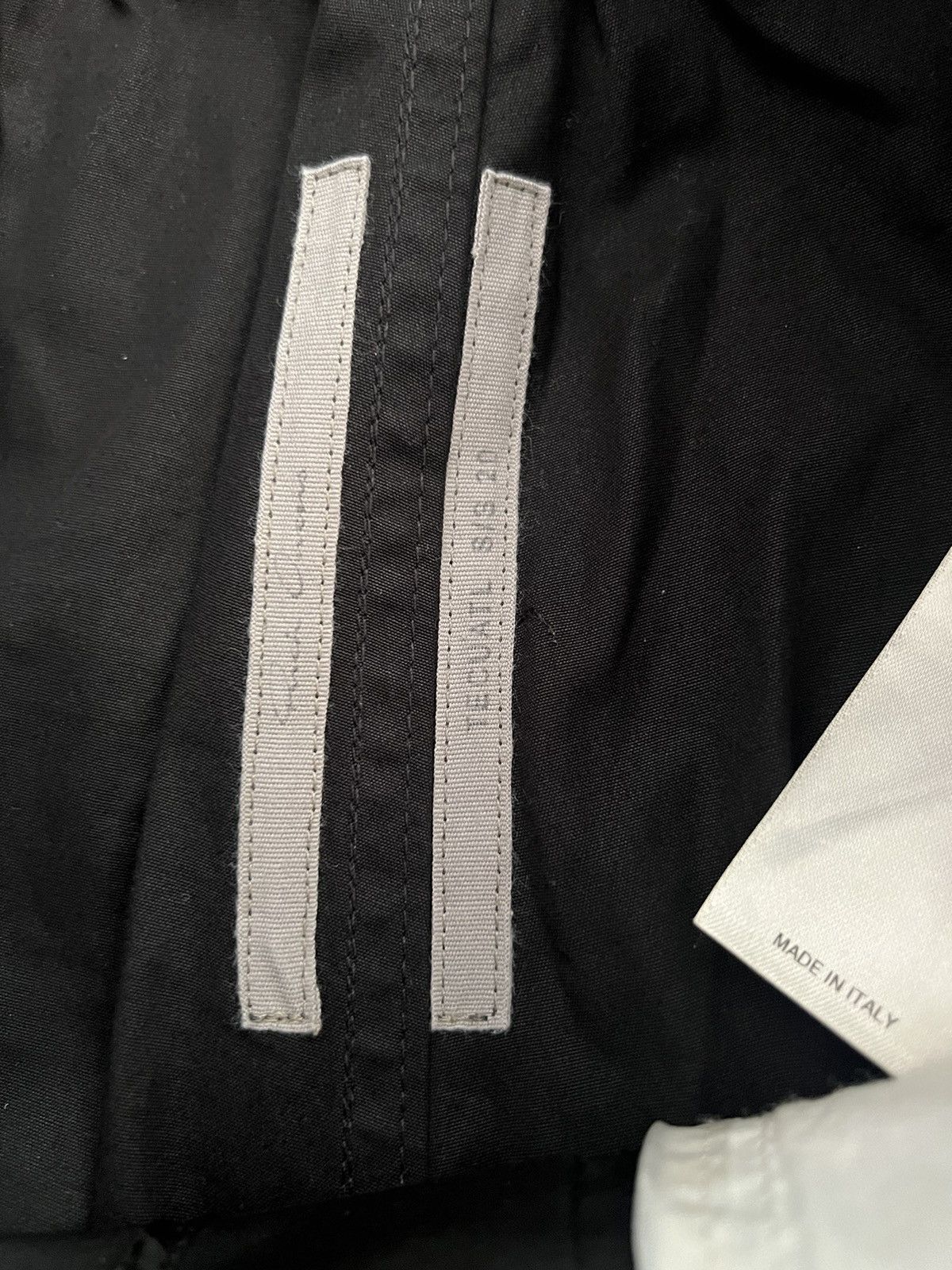 Rick Owens Rick Owens Bauhaus boxer shorts Size US 34 / EU 50 - 4 Thumbnail