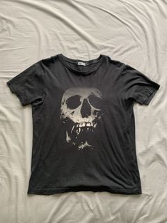 Hysteric Glamour Skull Strawberry | Grailed