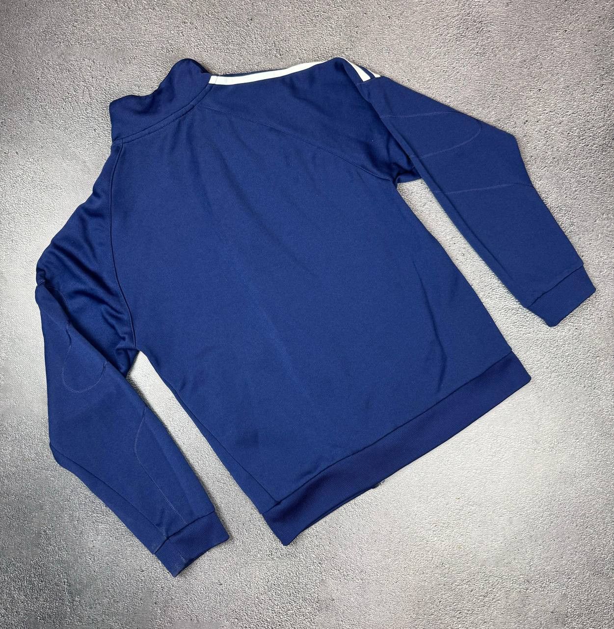 Adidas Adidas Track Jacket 80s 90s Vintage Size US XS / EU 42 / 0 - 3 Thumbnail