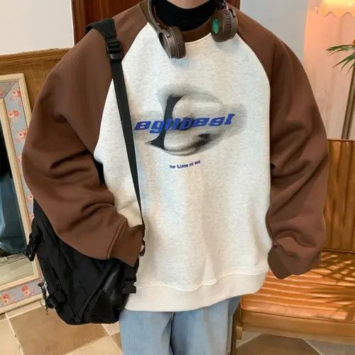 Japanese Brand Hoodies retro Size US L / EU 52-54 / 3 - 4 Thumbnail