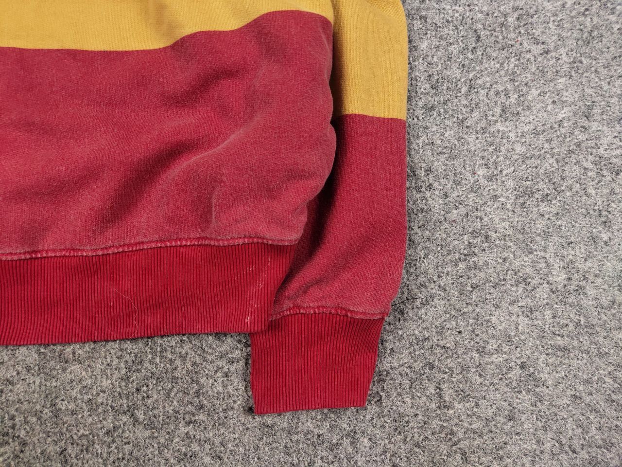 Guess Guess x Asap Rocky Los Angeles Crew Multicolor Sweatshirts Size US S / EU 44-46 / 1 - 10 Thumbnail