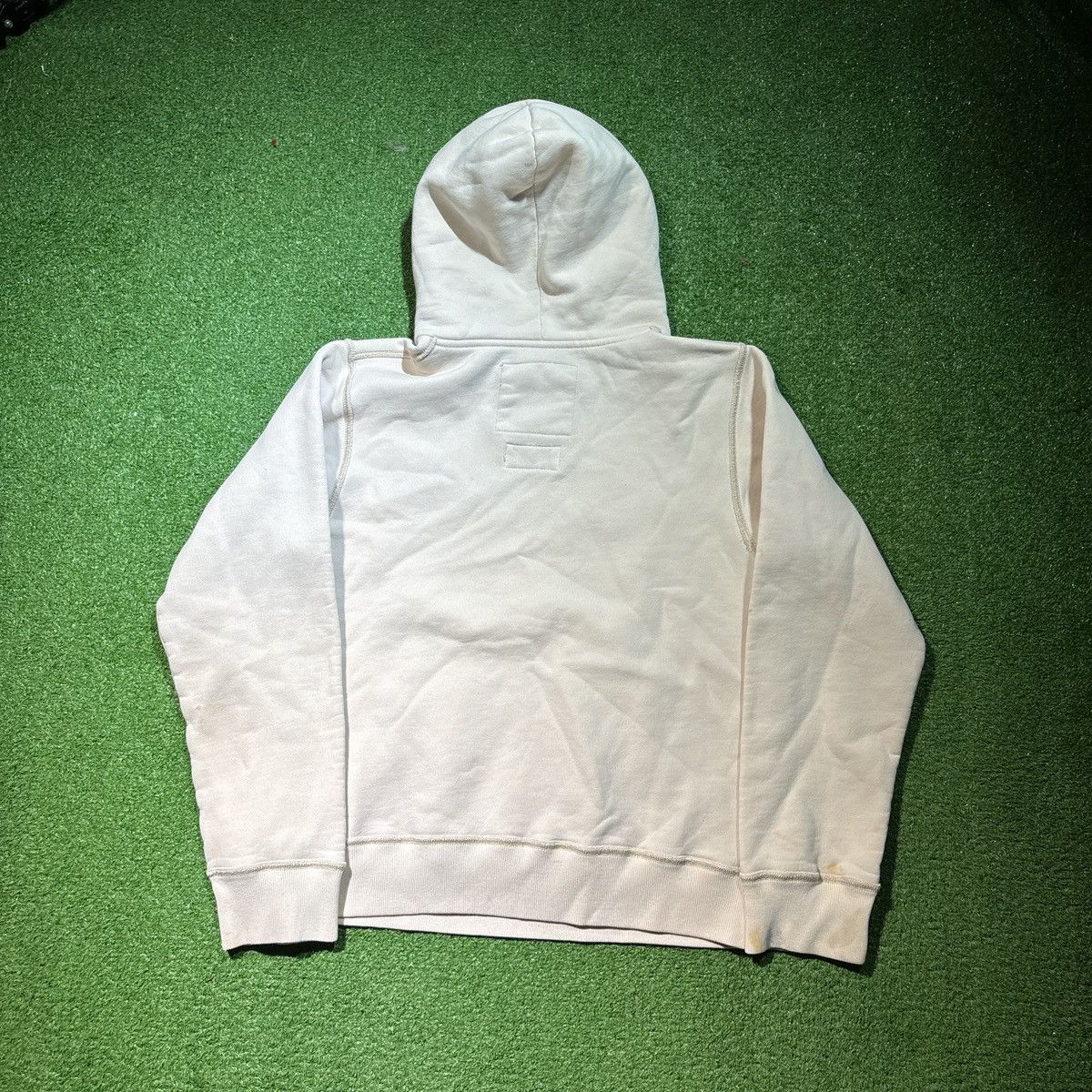 Abercrombie & Fitch Vintage Abercrombie & Fitch hoodie sweatshirt Size US XL / EU 56 / 4 - 4 Thumbnail