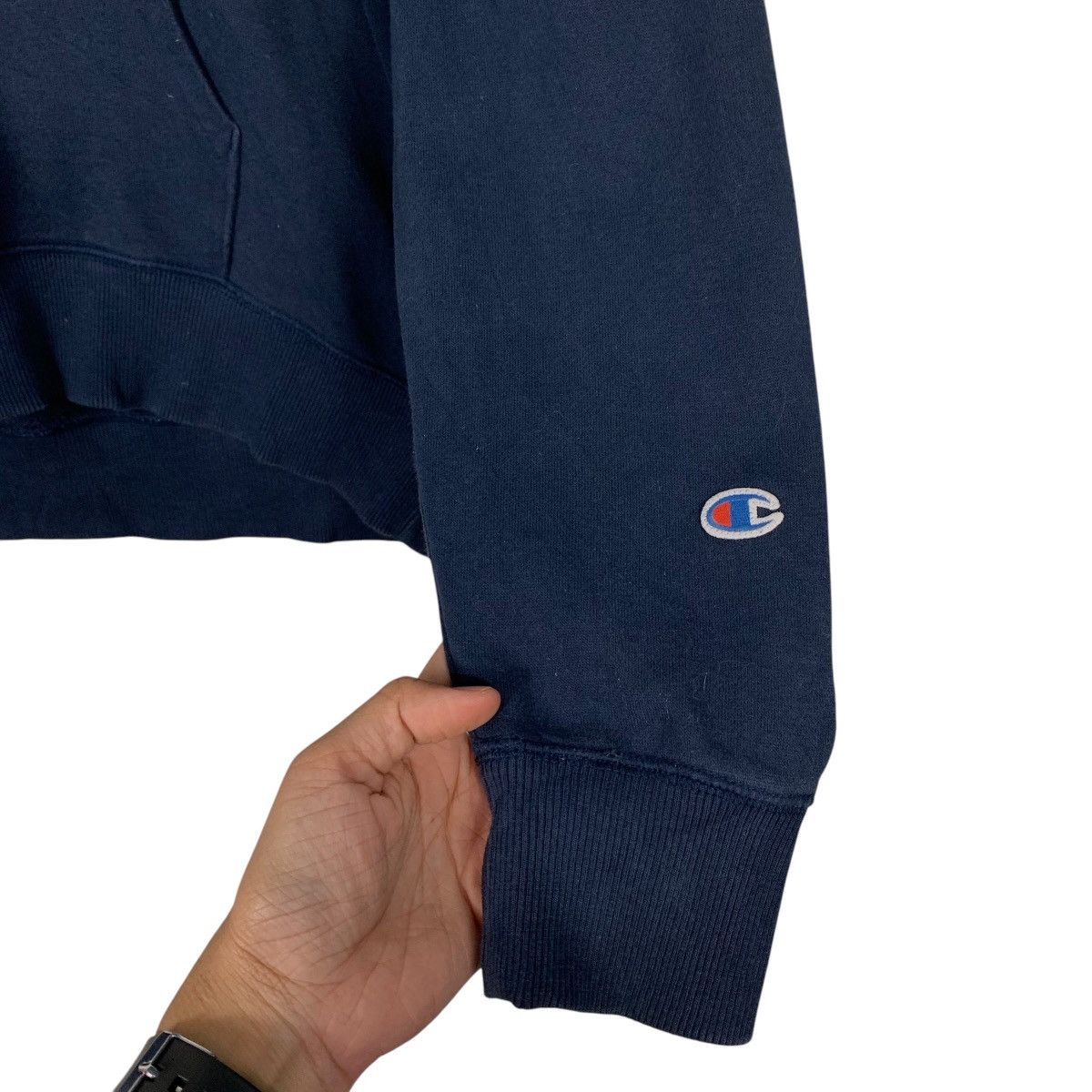 Champion Champion Southern Colorado Pullover Hoodie Size US L / EU 52-54 / 3 - 12 Thumbnail