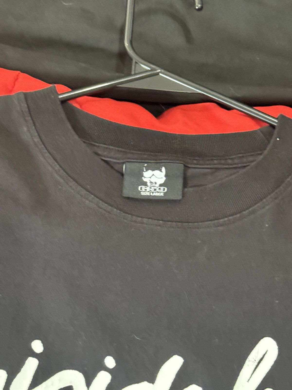 G59 Records G59 boy$ tee Size US L / EU 52-54 / 3 - 2 Thumbnail