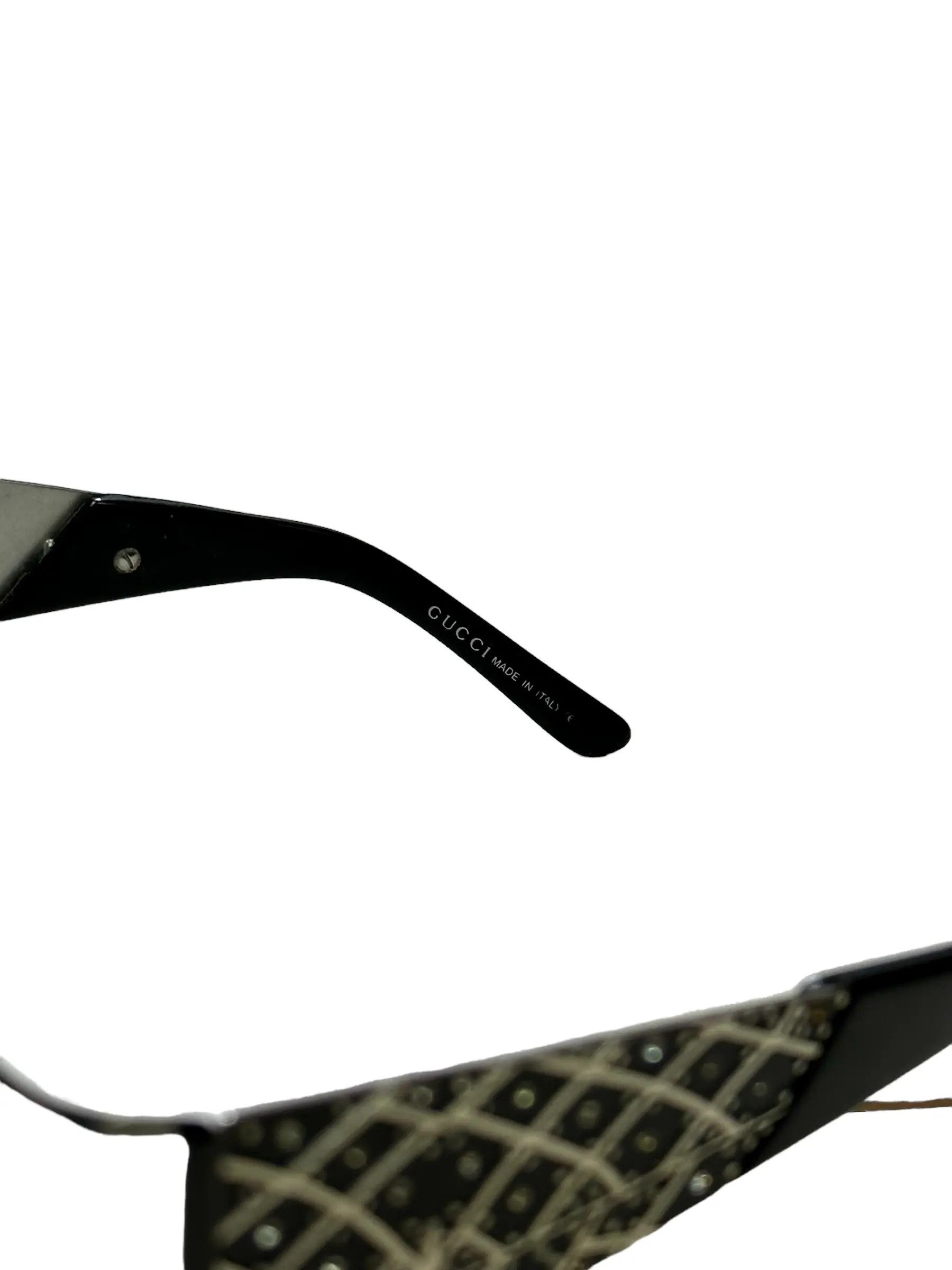 Gucci Gucci round sunglasses Size ONE SIZE - 6 Thumbnail