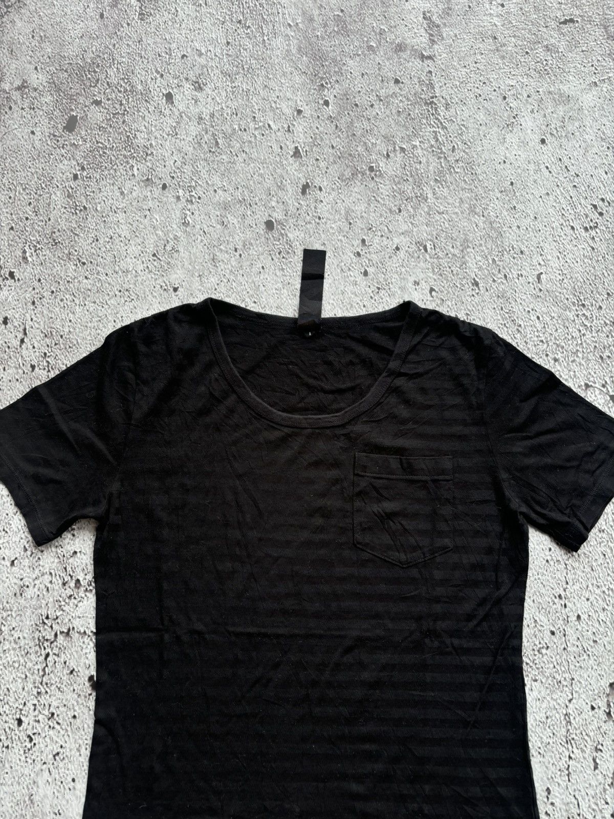 Roar Roar Love and Peace Predom Pocket tee Size US M / EU 48-50 / 2 - 3 Thumbnail
