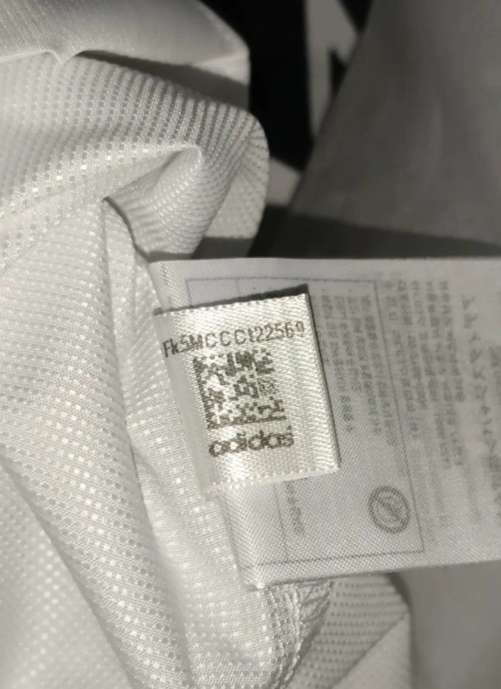 Adidas × Designer Rare Adidas X Hiroko Takahashi Tokyo Kimono Jacket Size US L / EU 52-54 / 3 - 15 Thumbnail