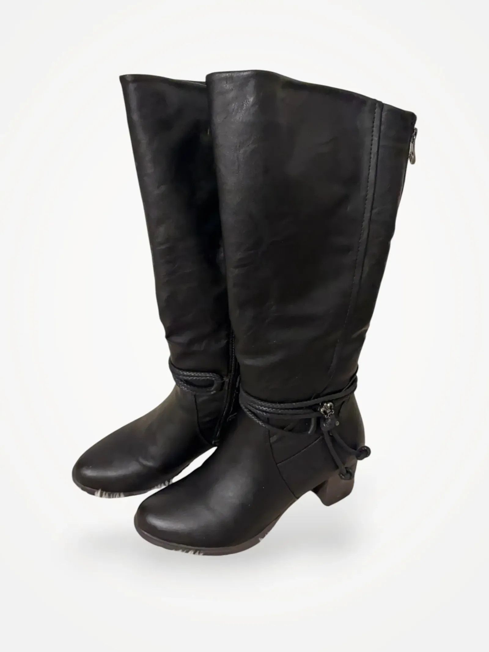 Rieker Rieker Boots Size US 9 / IT 39 - 1 Thumbnail