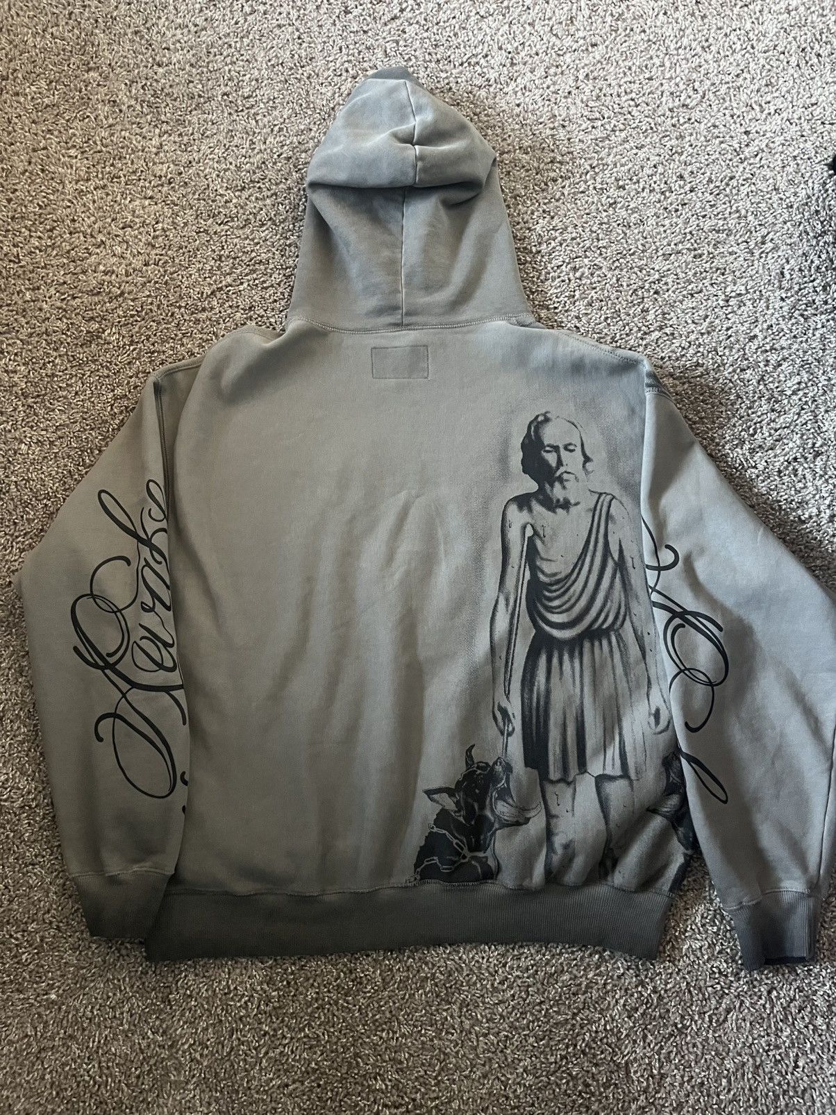 Awake NY Awake NYC hoodie Size US S / EU 44-46 / 1 - 2 Thumbnail
