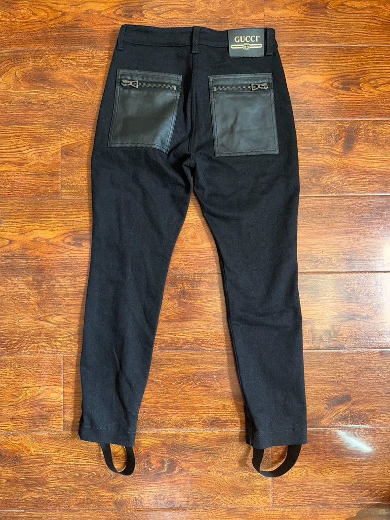 Gucci GucciCasual pants 2503-Nextarrow Size US 26 / EU 42 - 8 Thumbnail