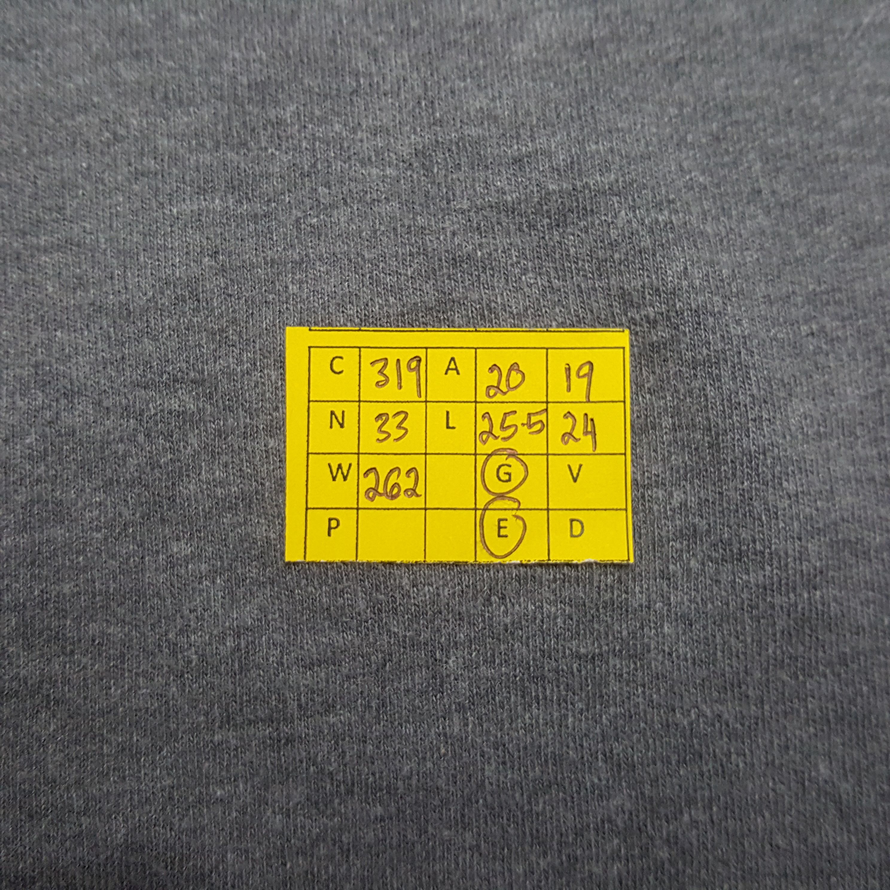 Burberry Vintage Burberry London Fashion Brand T-Shirt C319N33 Size US M / EU 48-50 / 2 - 9 Thumbnail