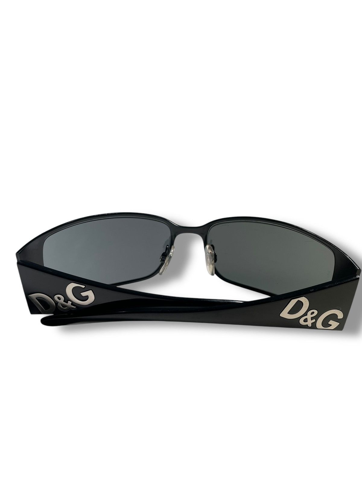 Dolce & Gabbana Dolce and Gabbana Sunglasses Size ONE SIZE - 10 Thumbnail