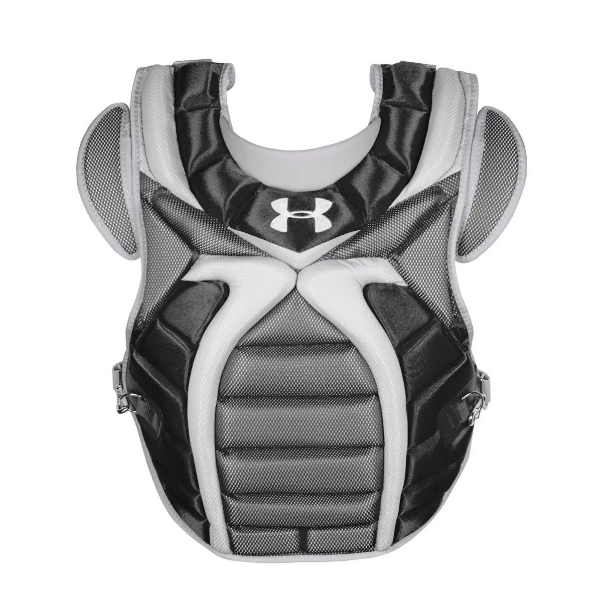 Under Armour Under Armour Softball Adult Chest Protector 14.5in Size ONE SIZE - 1 Thumbnail