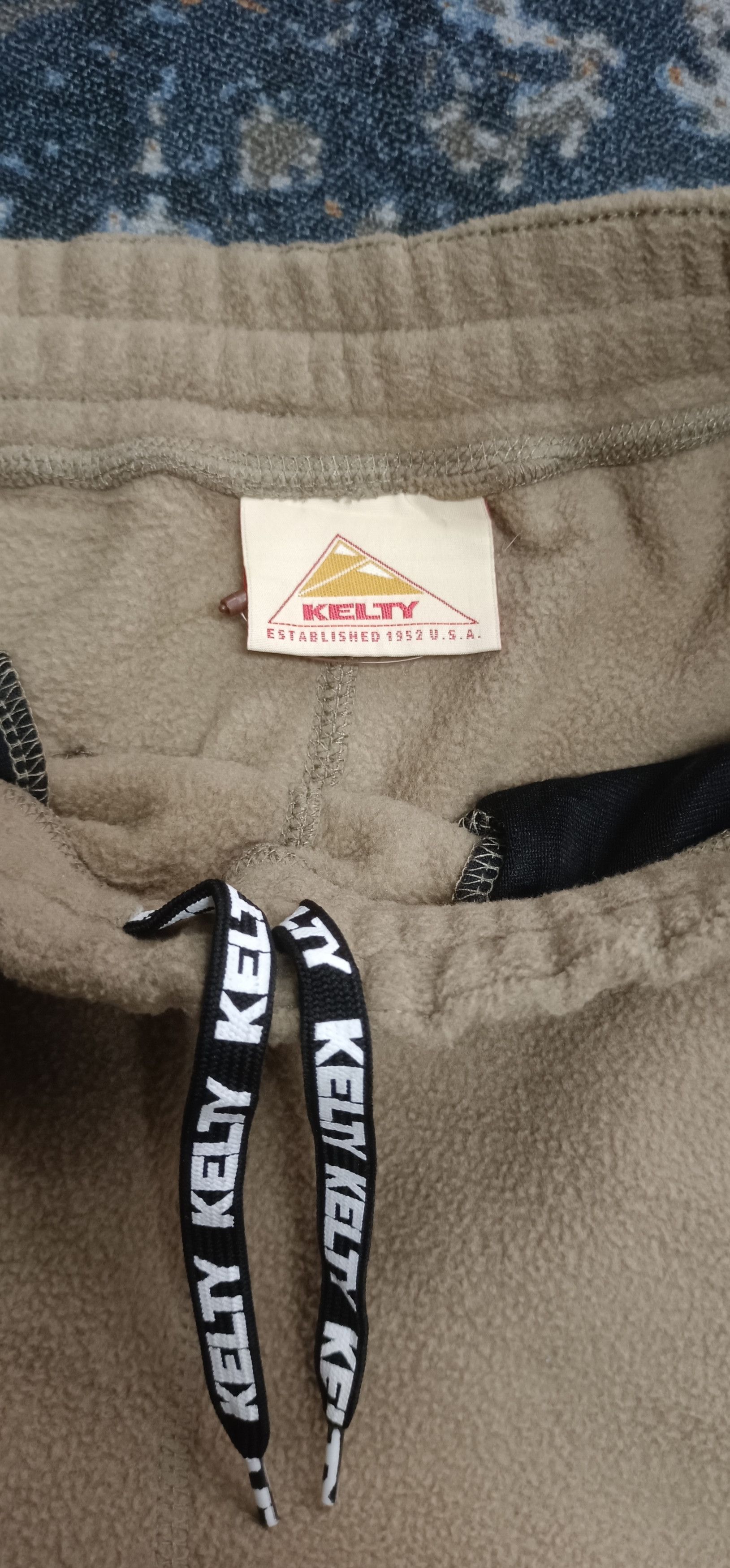 Kelty Kelty Sweatpants Iconic logo Size US 32 / EU 48 - 7 Thumbnail