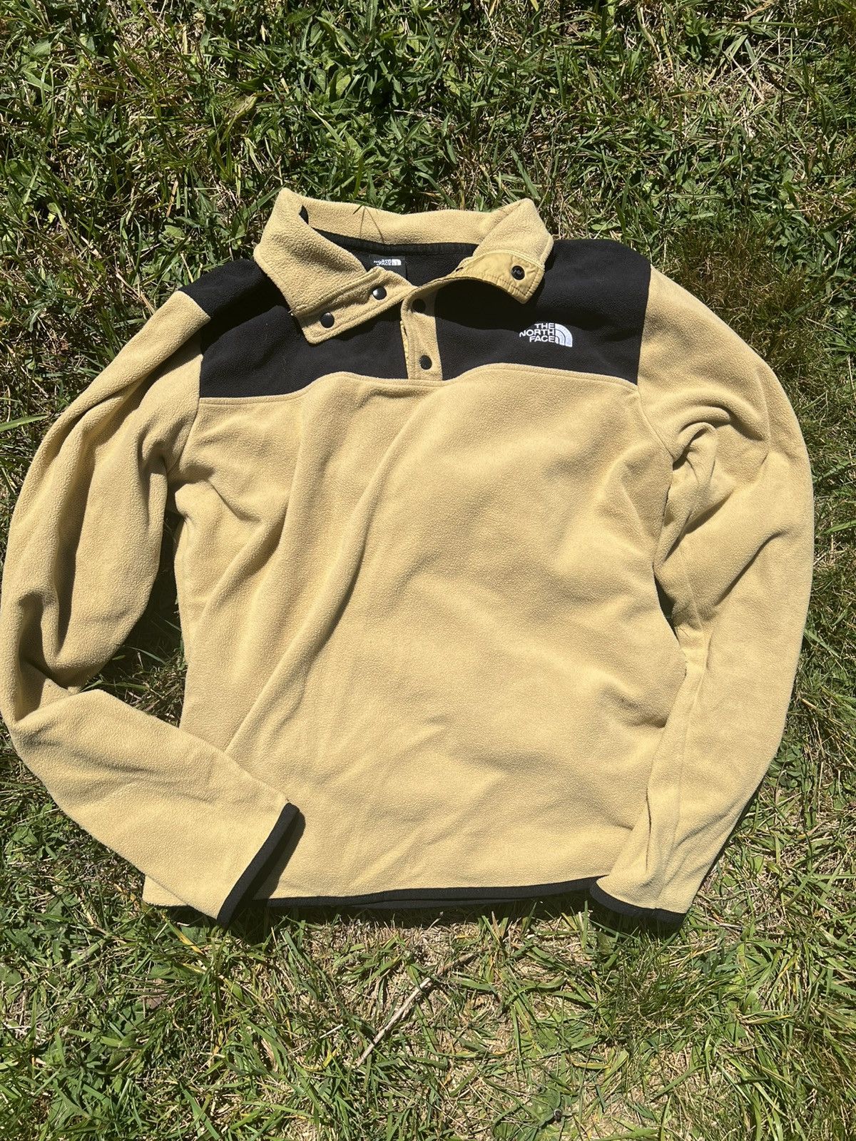 The North Face The North Face Quarter Snap Size US M / EU 48-50 / 2 - 1 Thumbnail