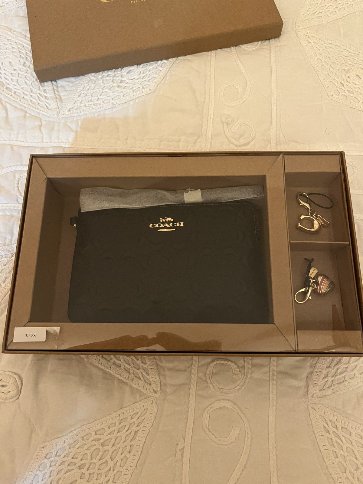 Coach Coach wristlet Size ONE SIZE - 1 Thumbnail