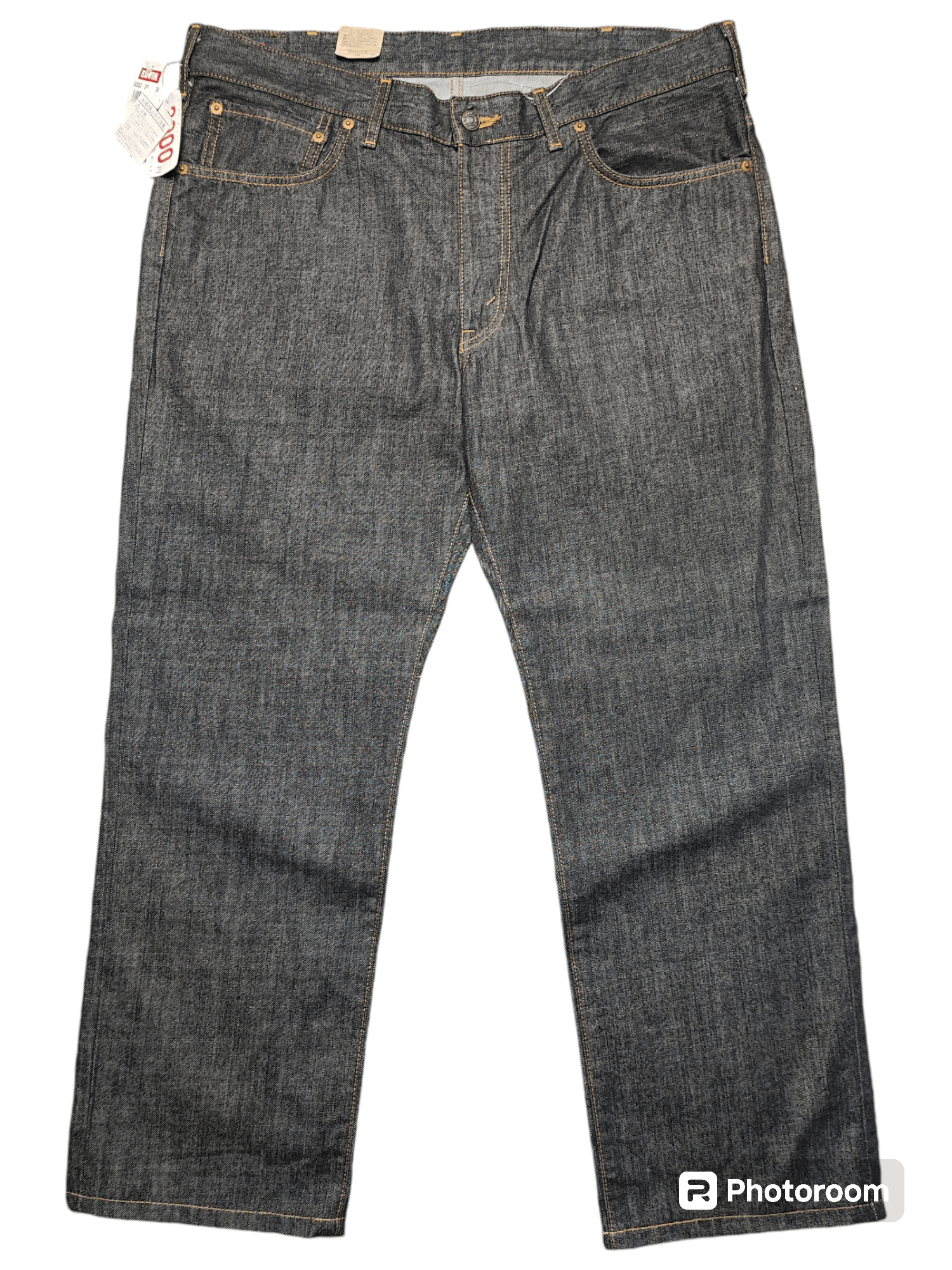Edwin VINTAGE EDWIN 503 NEW WITH TAG Size US 38 / EU 54 - 2 Thumbnail