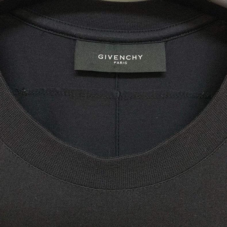Givenchy Givenchy Masked man style short-sleeve T-shirt, size S Size US S / EU 44-46 / 1 - 3 Thumbnail