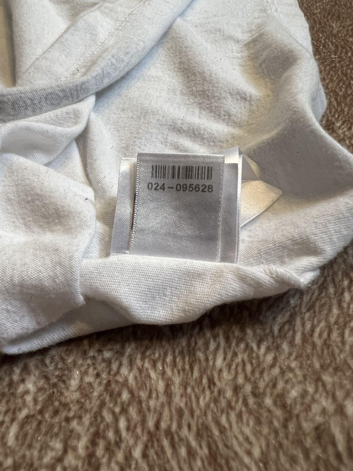 Chrome Hearts chrome hearts t- shirt Size US M / EU 48-50 / 2 - 14 Thumbnail