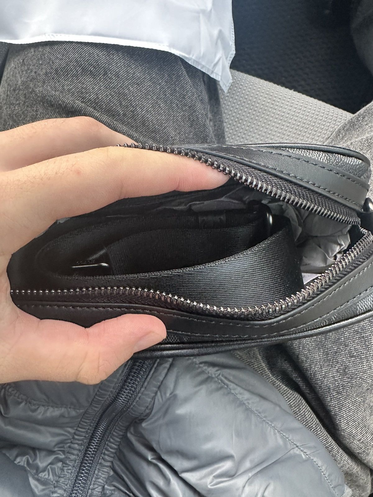 Coach Coach Bag Size ONE SIZE - 3 Thumbnail