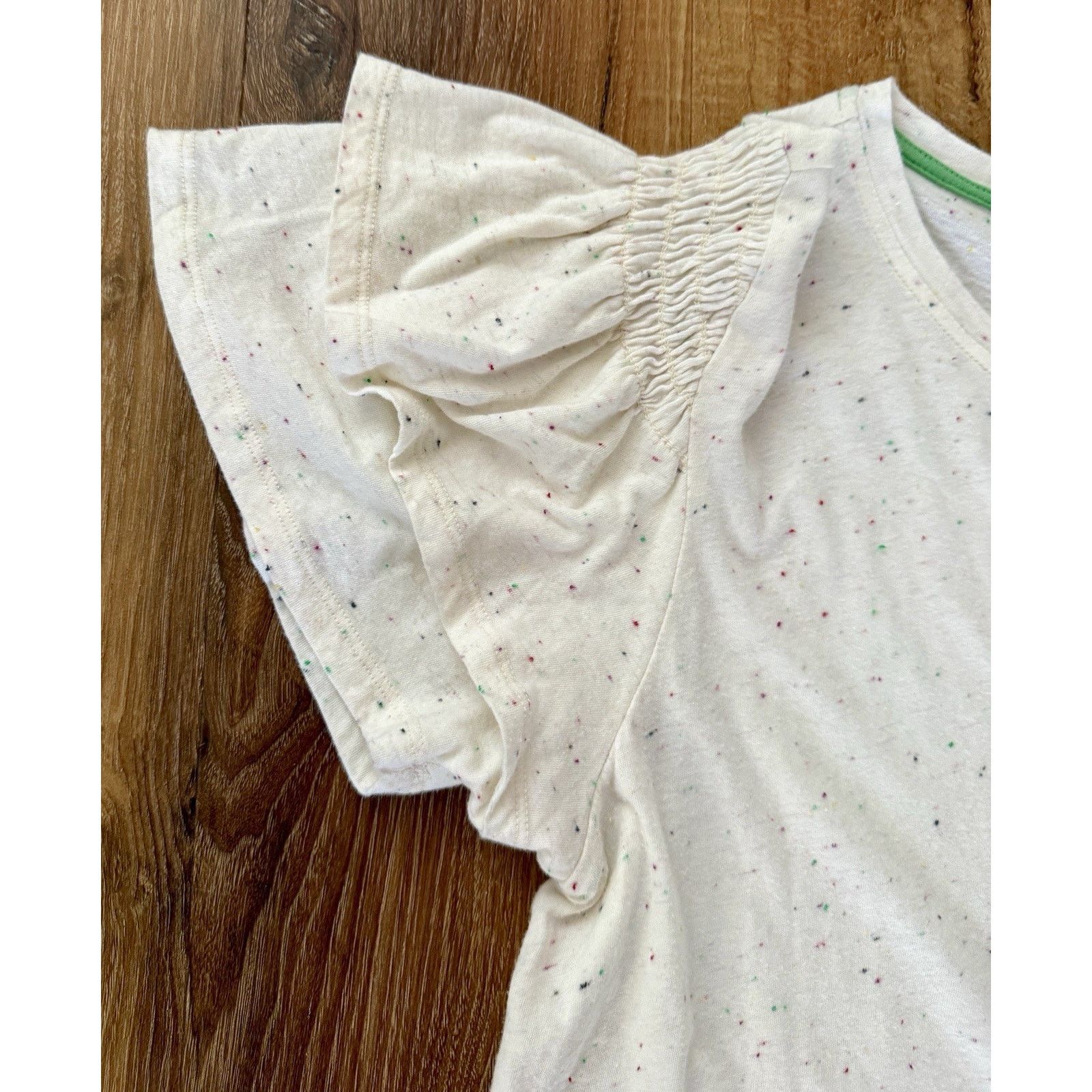 Other Women's Matilda Jane Lets go together Stay Awhile Tee Size L Size L / US 10 / IT 46 - 3 Thumbnail