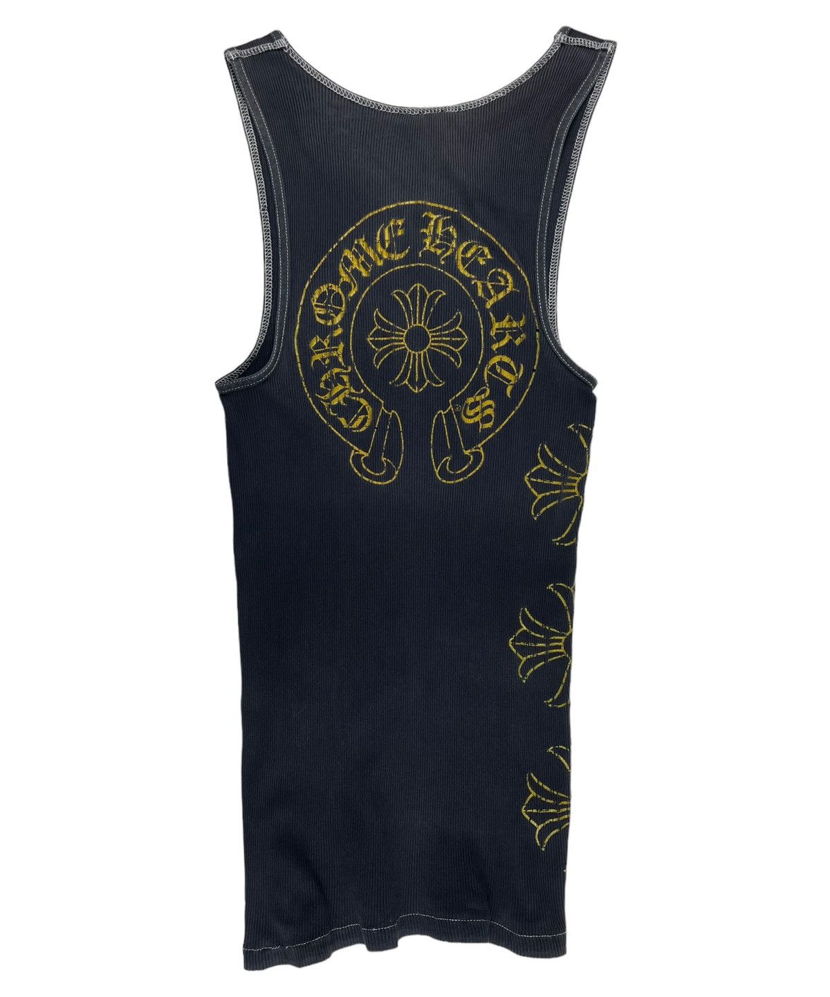 CHROME HEARTS – Archive Factory