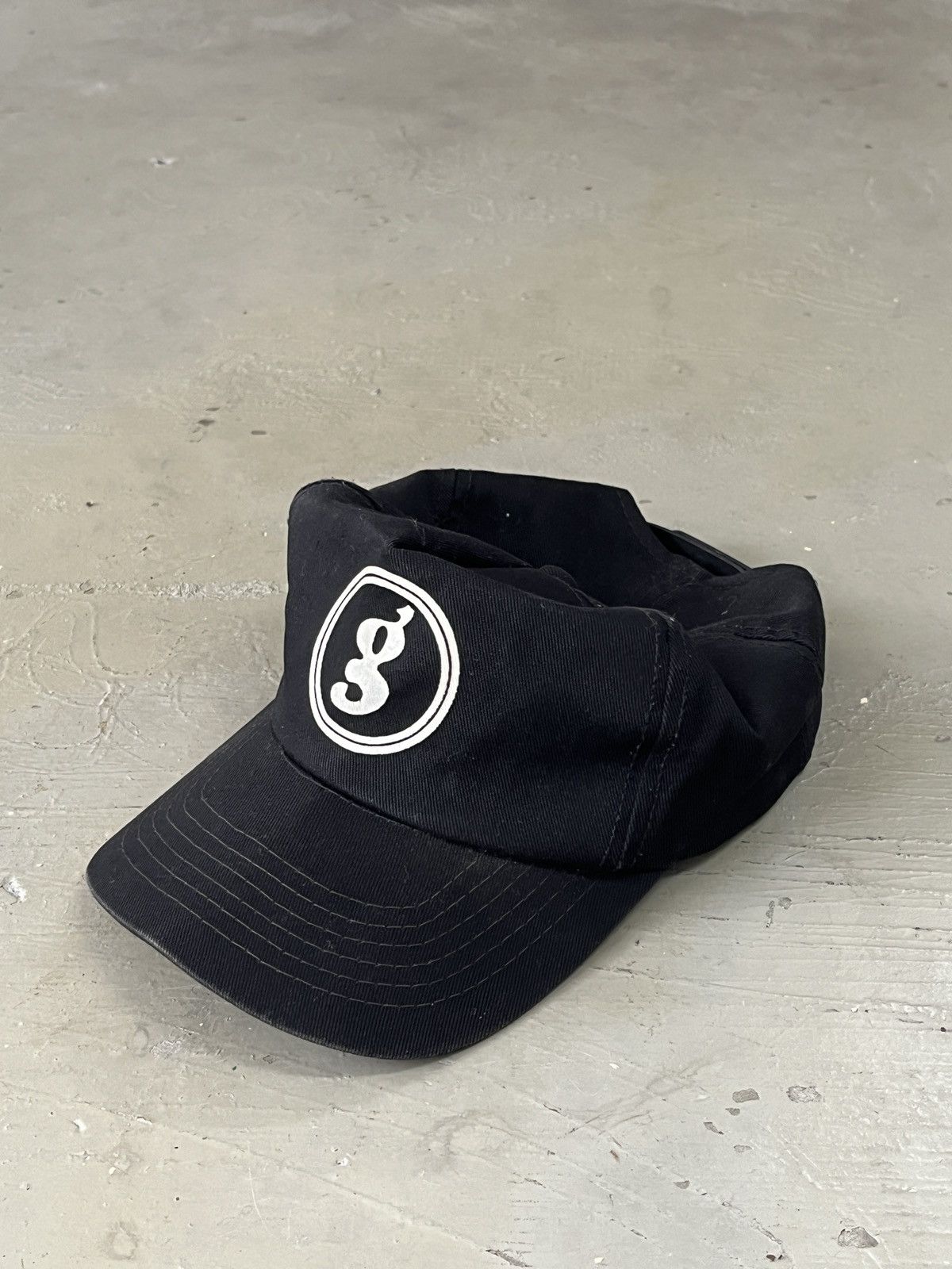 GOODENOUGH Vintage Sample GOODENOUGH Supreme Style Hiroshi Fujiwara Size ONE SIZE - 3 Thumbnail