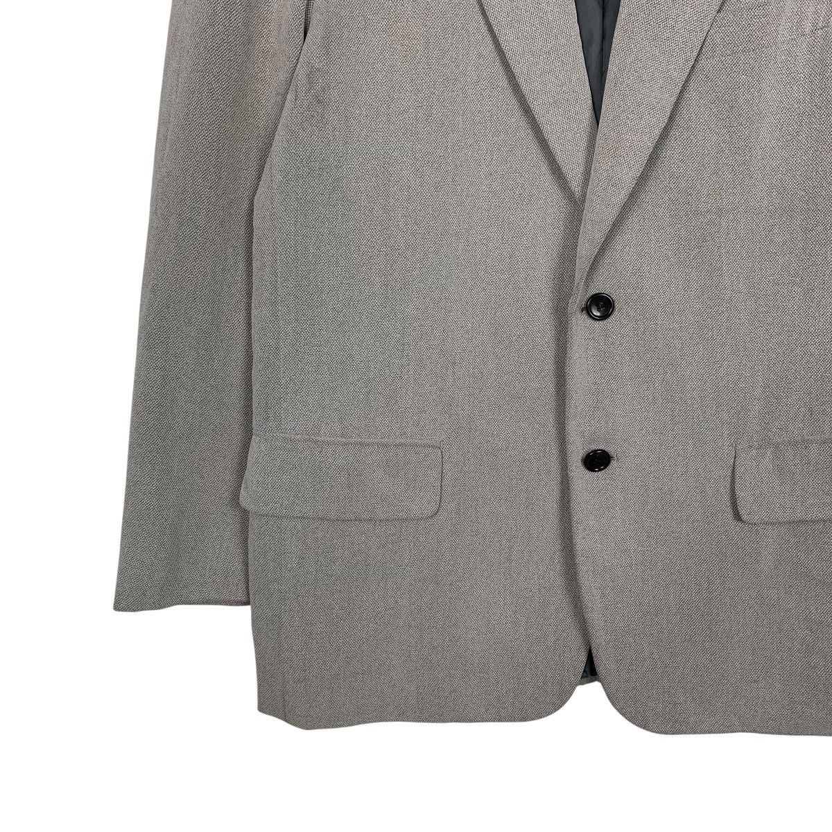 Christian Dior Monsieur Christian Dior Monsieur Blazer Jacket Size US S / EU 44-46 / 1 - 3 Thumbnail