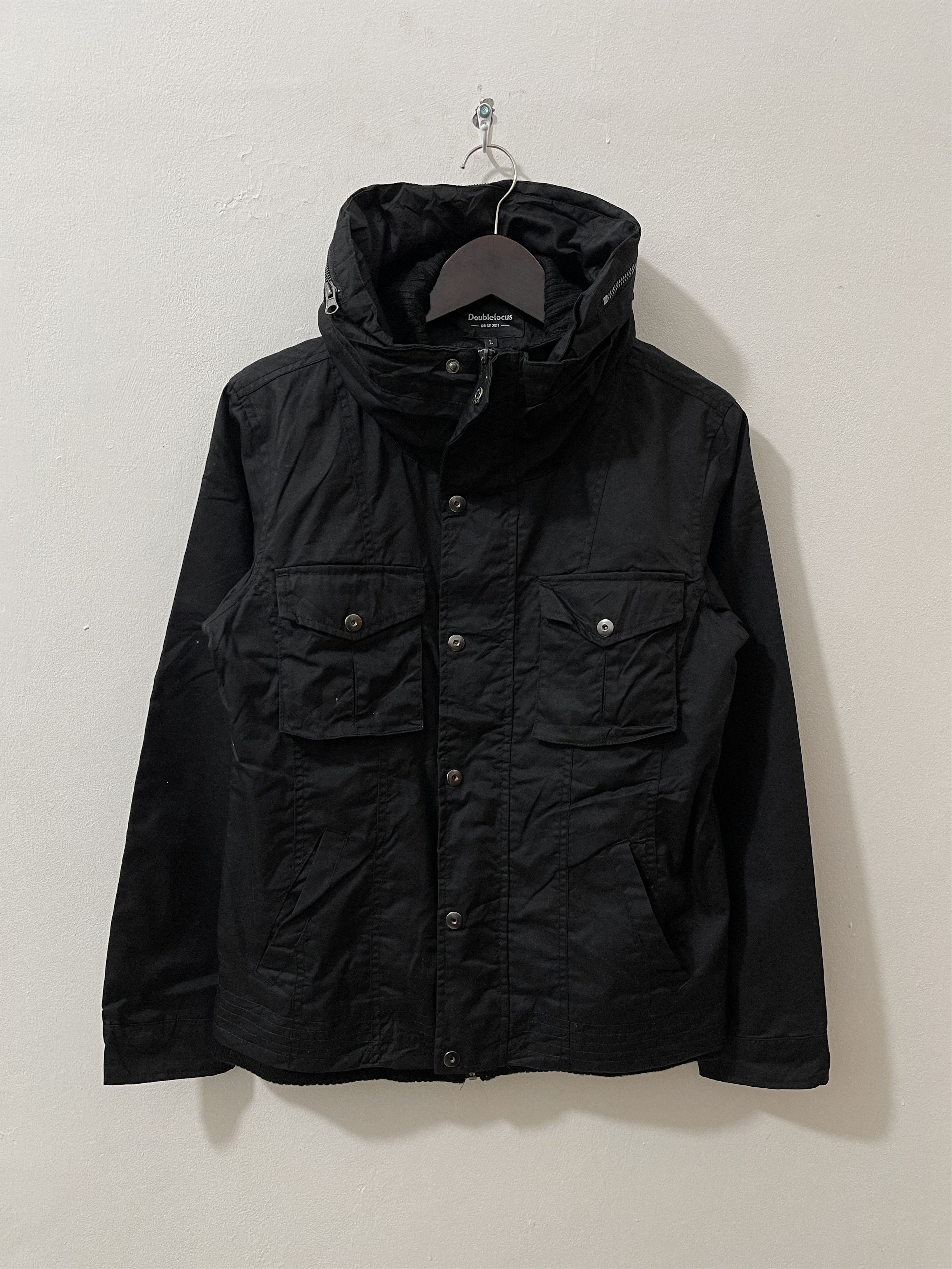 Japanese Brand 2000s Japan brand G.O.A. Bono jacket | Grailed