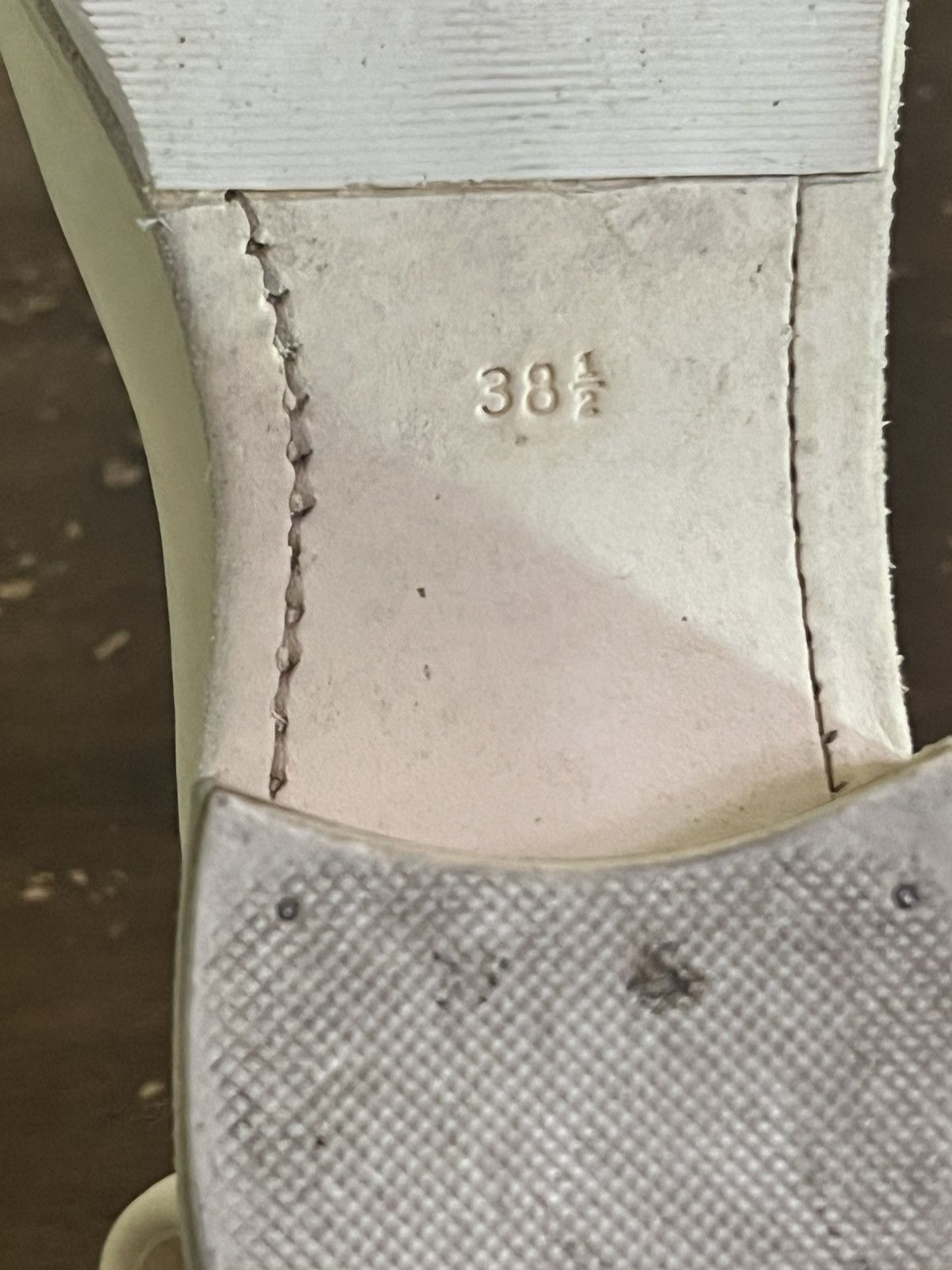 Guidi Guidi PL 2 Boots Size US 8 / IT 38 - 11 Thumbnail