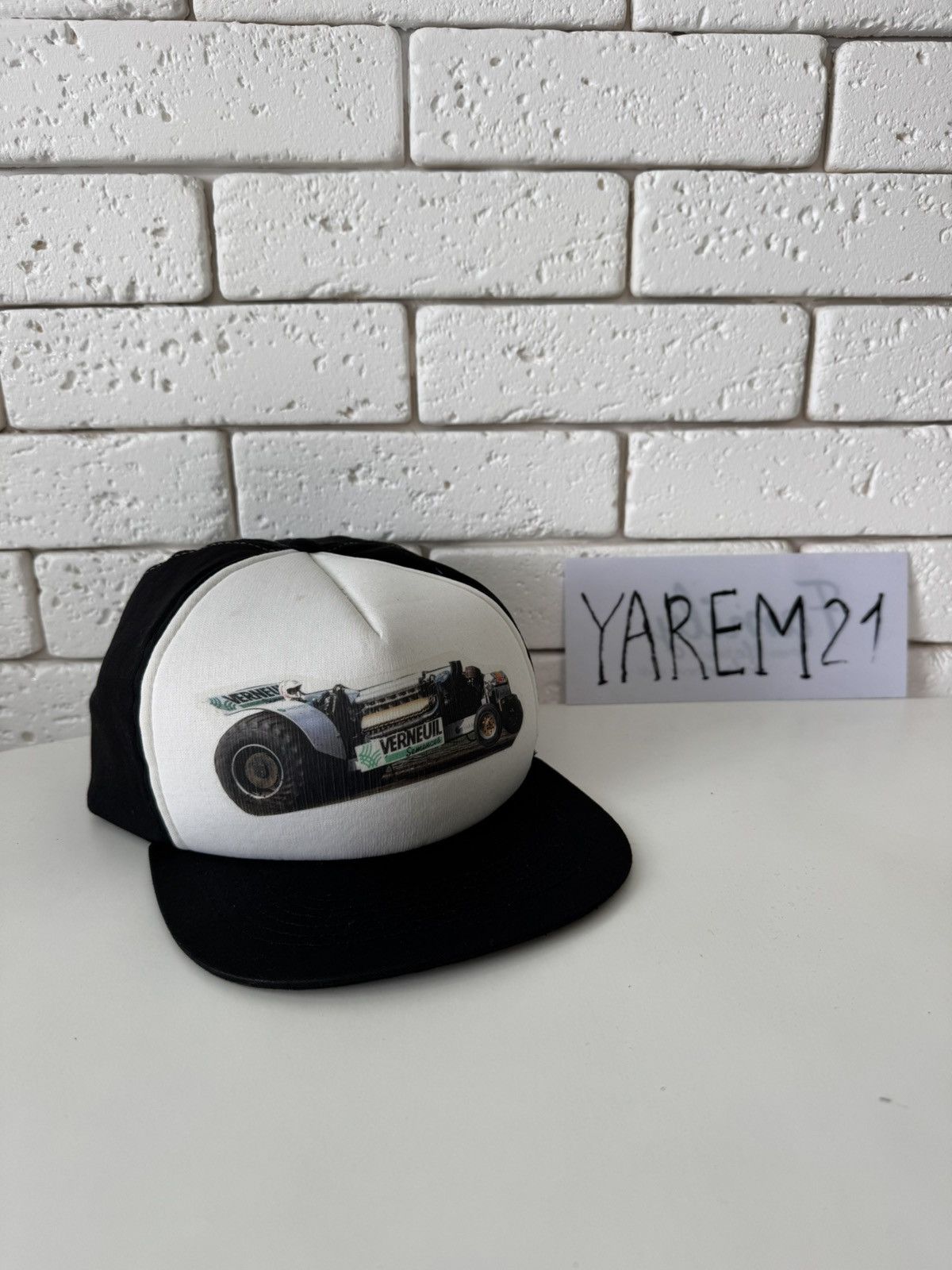 Other verneuil semences cap Size ONE SIZE - 1 Thumbnail